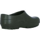 Kerbl Sabot Nora PU Olive Kerbl Sabot Nora PU Olive