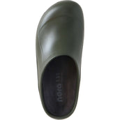 Kerbl Sabot Nora PU Olive Kerbl Sabot Nora PU Olive