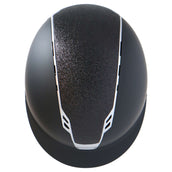 HORKA Bombe Sparrow Glitter Noir/Argent HORKA Bombe Sparrow Glitter Noir/Argent