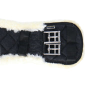 HORKA Sangle Textiles avec Fourrure Noir HORKA Sangle Textiles avec Fourrure Noir