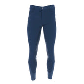 Harry's Horse Pantalon d'Équitation Liciano Hommes Full Grip Marin Harry's Horse Pantalon d'Équitation Liciano Hommes Full Grip Marin
