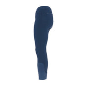 Harry's Horse Pantalon d'Équitation Liciano Hommes Full Grip Marin Harry's Horse Pantalon d'Équitation Liciano Hommes Full Grip Marin