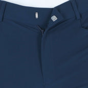 Harry's Horse Pantalon d'Équitation Liciano Hommes Full Grip Marin Harry's Horse Pantalon d'Équitation Liciano Hommes Full Grip Marin