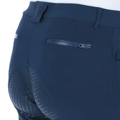 Harry's Horse Pantalon d'Équitation Liciano Hommes Full Grip Marin Harry's Horse Pantalon d'Équitation Liciano Hommes Full Grip Marin
