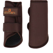 Kentucky Turnout Boots 3D Spacer Marron Kentucky Turnout Boots 3D Spacer Marron