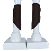 Kentucky Turnout Boots 3D Spacer Marron Kentucky Turnout Boots 3D Spacer Marron