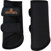 Kentucky Turnout Boots 3D Spacer Noir Kentucky Turnout Boots 3D Spacer Noir