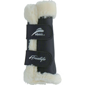 eQuick Bottes de Dressage eFreestyle Front Noir eQuick Bottes de Dressage eFreestyle Front Noir