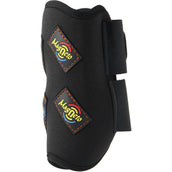 eQuick Guêtres eMagnetic Tendon Noir eQuick Guêtres eMagnetic Tendon Noir