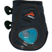 eQuick Protège-Boulets eShock Rear Noir eQuick Protège-Boulets eShock Rear Noir