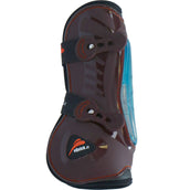 eQuick Protèges-Tendons eShock Front Marron eQuick Protèges-Tendons eShock Front Marron