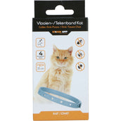Knock Off Collier Anti-Puces et Anti-Tiques Chat Knock Off Collier Anti-Puces et Anti-Tiques Chat