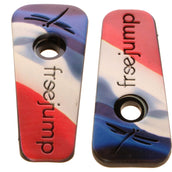 Freejump Semelle pour Étrier Lite France Freejump Semelle pour Étrier Lite France