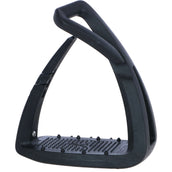 Freejump Étriers Soft Up Lite Noir Freejump Étriers Soft Up Lite Noir