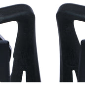 Freejump Étriers Soft Up Lite Noir Freejump Étriers Soft Up Lite Noir