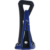Freejump Étriers Soft Up Lite Noir/marine Freejump Étriers Soft Up Lite Noir/marine