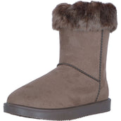 HKM Bottes Allweather Davos Fourrure Taupe HKM Bottes Allweather Davos Fourrure Taupe