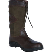 HORKA Bottes d'Extérieur Greenwich Court Forest Green HORKA Bottes d'Extérieur Greenwich Court Forest Green