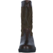HORKA Bottes d'Extérieur Greenwich Court Forest Green HORKA Bottes d'Extérieur Greenwich Court Forest Green