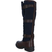 HORKA Bottes d'Extérieur Highlander Long Bleu HORKA Bottes d'Extérieur Highlander Long Bleu