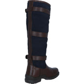 HORKA Bottes d'Extérieur Highlander Long Bleu HORKA Bottes d'Extérieur Highlander Long Bleu