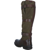 HORKA Bottes d'Extérieur Highlander Long Forest Green HORKA Bottes d'Extérieur Highlander Long Forest Green