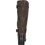 HORKA Bottes d'Extérieur Highlander Long Forest Green HORKA Bottes d'Extérieur Highlander Long Forest Green