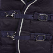 Harry's Horse Couverture d'Écurie Highliner 500g Marin Harry's Horse Couverture d'Écurie Highliner 500g Marin