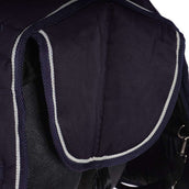 Harry's Horse Couverture d'Écurie Highliner 500g Marin Harry's Horse Couverture d'Écurie Highliner 500g Marin
