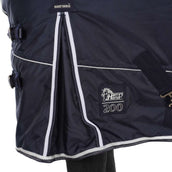 Harry's Horse Couverture d'Extérieur Xtreme-1680 D 200g Marin Harry's Horse Couverture d'Extérieur Xtreme-1680 D 200g Marin