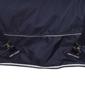 Harry's Horse Couverture d'Extérieur Xtreme-1680 D 200g Marin Harry's Horse Couverture d'Extérieur Xtreme-1680 D 200g Marin