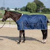 Harry's Horse Couverture d'Extérieur Xtreme-1680 D 200g Marin Harry's Horse Couverture d'Extérieur Xtreme-1680 D 200g Marin