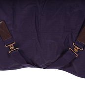 Kentucky Turnout Rug All Weather Waterproof Classic 50g Marin Kentucky Turnout Rug All Weather Waterproof Classic 50g Marin