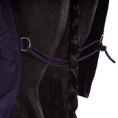 Kentucky Turnout Rug All Weather Waterproof Classic 50g Marin Kentucky Turnout Rug All Weather Waterproof Classic 50g Marin