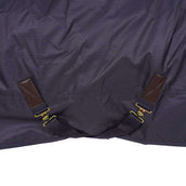 Kentucky Turnout Rug All Weather Waterproof Classic 150g Marin Kentucky Turnout Rug All Weather Waterproof Classic 150g Marin