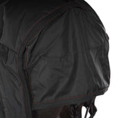 Kentucky Couverture Turnout All Weather 160g Vert Foncé Kentucky Couverture Turnout All Weather 160g Vert Foncé