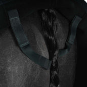 Kentucky Couvre-reins Carré Heavy Fleece Vert Kentucky Couvre-reins Carré Heavy Fleece Vert