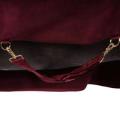 Kentucky Couvertures Anti-Transpiration Show Fleece Heavy Bordeaux Kentucky Couvertures Anti-Transpiration Show Fleece Heavy Bordeaux