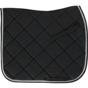 HKM Tapis de Selle Romy Dressage Noir HKM Tapis de Selle Romy Dressage Noir