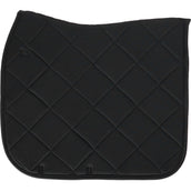 HKM Tapis de Selle Romy Dressage Noir HKM Tapis de Selle Romy Dressage Noir