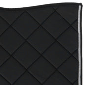 HKM Tapis de Selle Romy Dressage Noir HKM Tapis de Selle Romy Dressage Noir