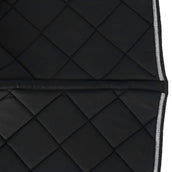HKM Tapis de Selle Romy Dressage Noir HKM Tapis de Selle Romy Dressage Noir