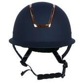 HKM Bombe Lady Shield Bleu foncé/RoseOr HKM Bombe Lady Shield Bleu foncé/RoseOr