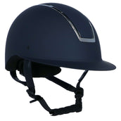 HKM Bombe Lady Shield Bleu foncé/Argent HKM Bombe Lady Shield Bleu foncé/Argent