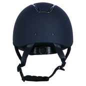 HKM Bombe Lady Shield Bleu foncé/Argent HKM Bombe Lady Shield Bleu foncé/Argent