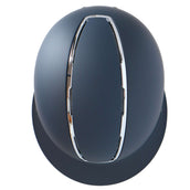 HKM Bombe Lady Shield Bleu foncé/Argent HKM Bombe Lady Shield Bleu foncé/Argent
