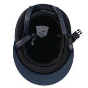 HKM Bombe Lady Shield Bleu Foncé HKM Bombe Lady Shield Bleu Foncé
