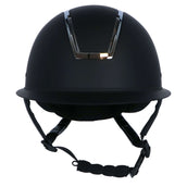 HKM Bombe Lady Shield Noir/Argent HKM Bombe Lady Shield Noir/Argent