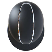 HKM Bombe Lady Shield Noir/Argent HKM Bombe Lady Shield Noir/Argent