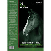 Agradi Health Glucosamine-MSM Agradi Health Glucosamine-MSM